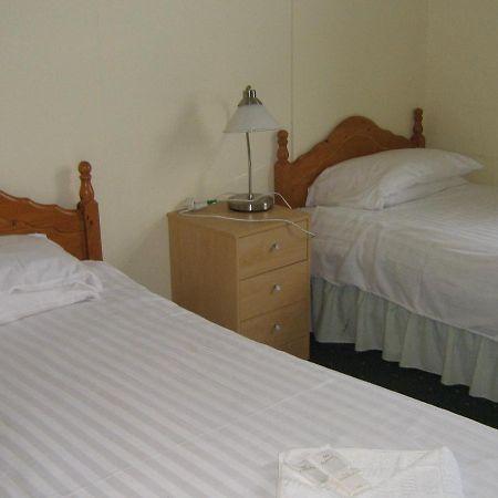 Stobart Truckstops Ltd Motel Carlisle  Oda fotoğraf