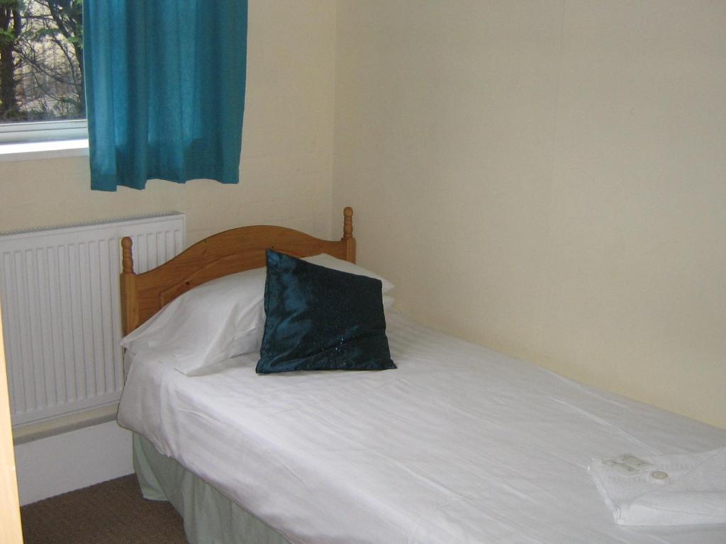 Stobart Truckstops Ltd Motel Carlisle  Oda fotoğraf