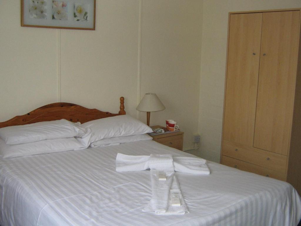 Stobart Truckstops Ltd Motel Carlisle  Oda fotoğraf