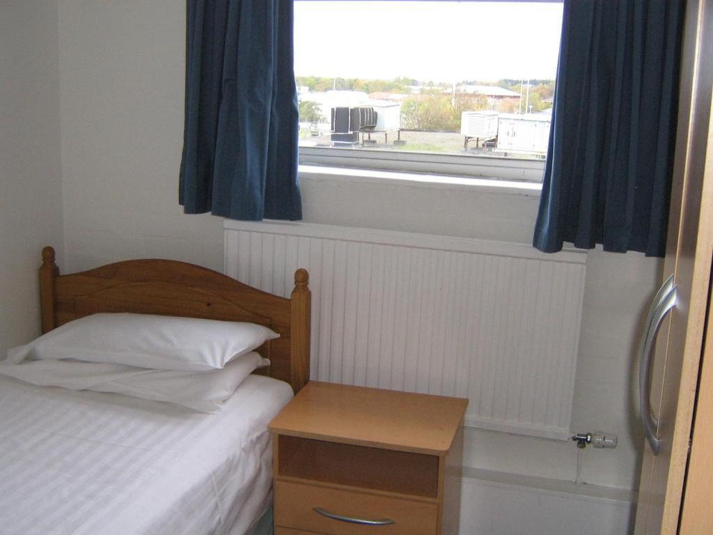 Stobart Truckstops Ltd Motel Carlisle  Oda fotoğraf