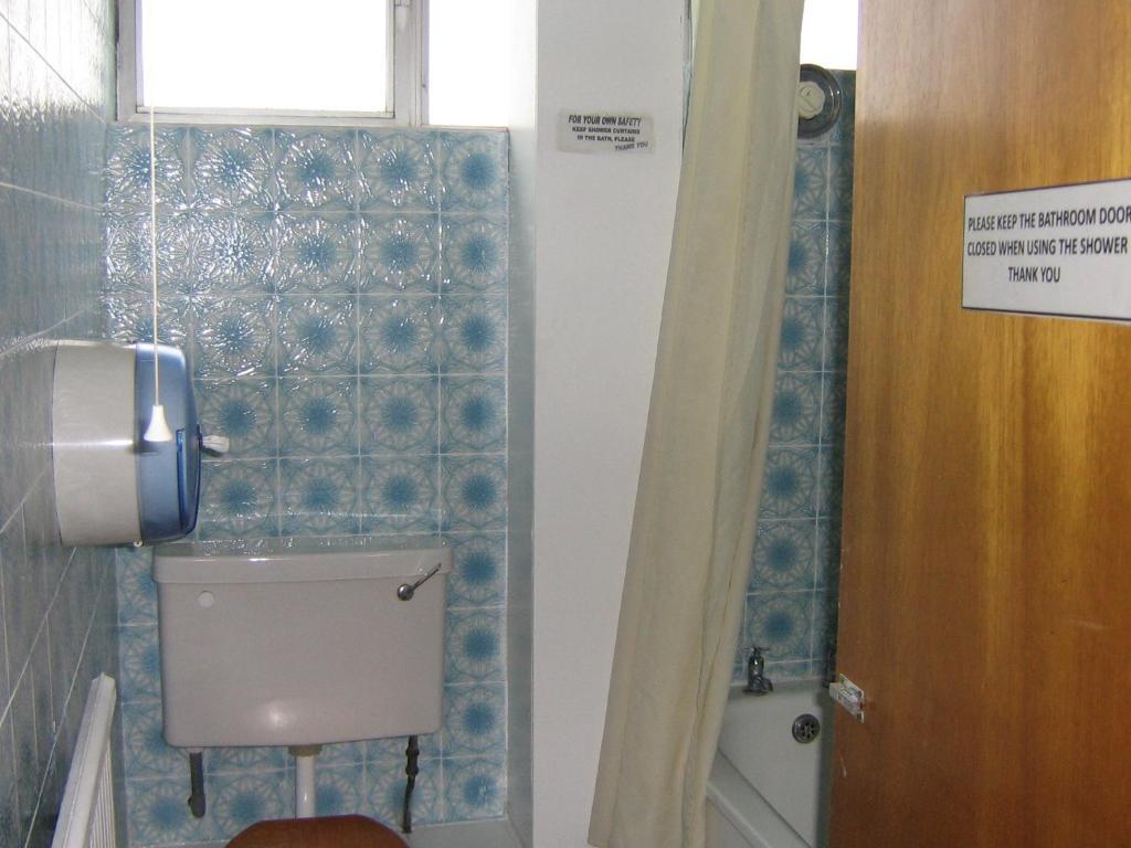 Stobart Truckstops Ltd Motel Carlisle  Oda fotoğraf